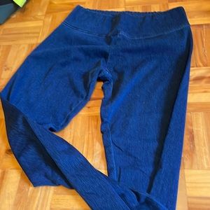 Legging jeans secret médium